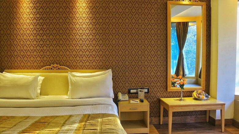 Dee Marks Hotel & Resorts
