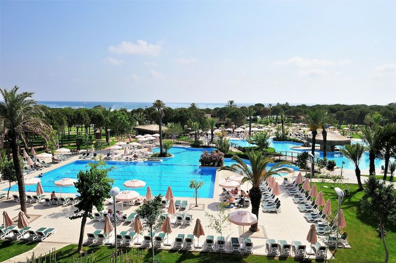 Hotel Gloria Golf Resort - All Inclusive