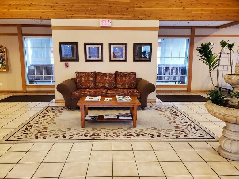 Hotel Country Inn & Suites By Radisson, Bend, Or