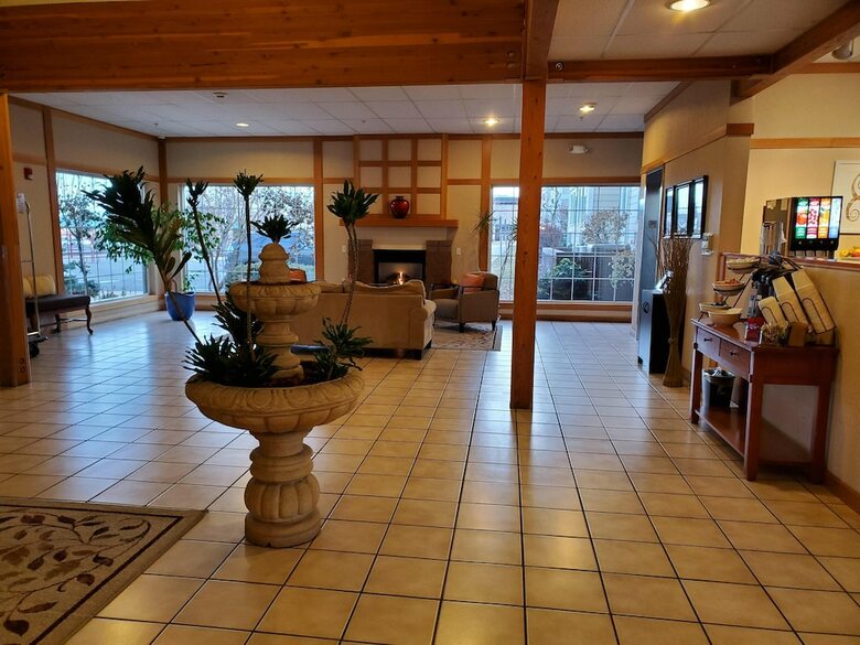 Hotel Country Inn & Suites By Radisson, Bend, Or