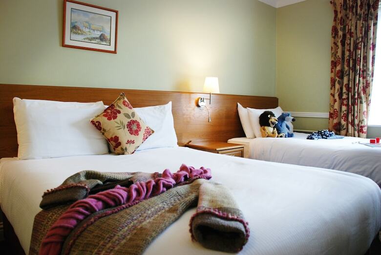 Benners Hotel