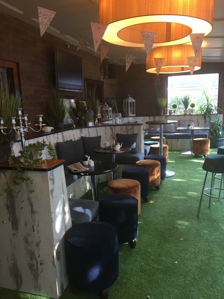 Benners Hotel