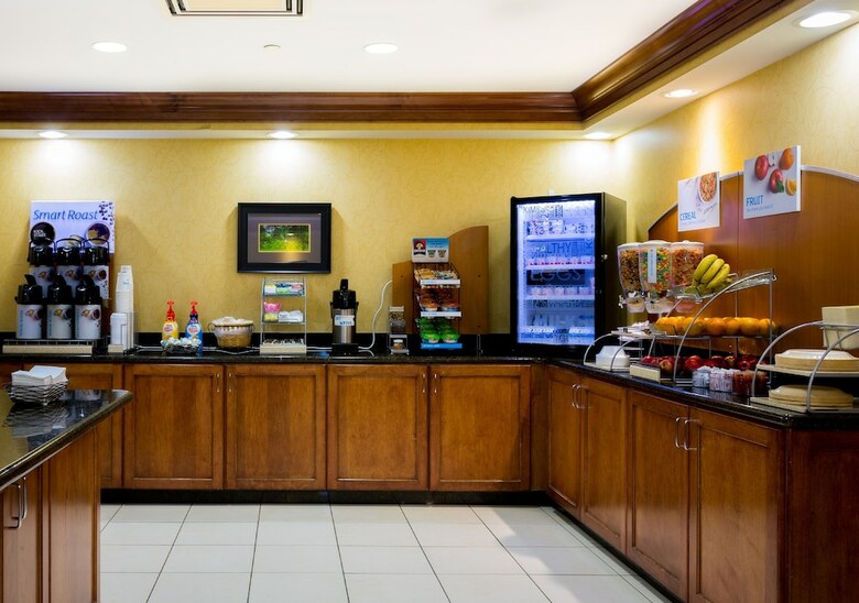 Hotel Holiday Inn Express & Suites Williamsburg