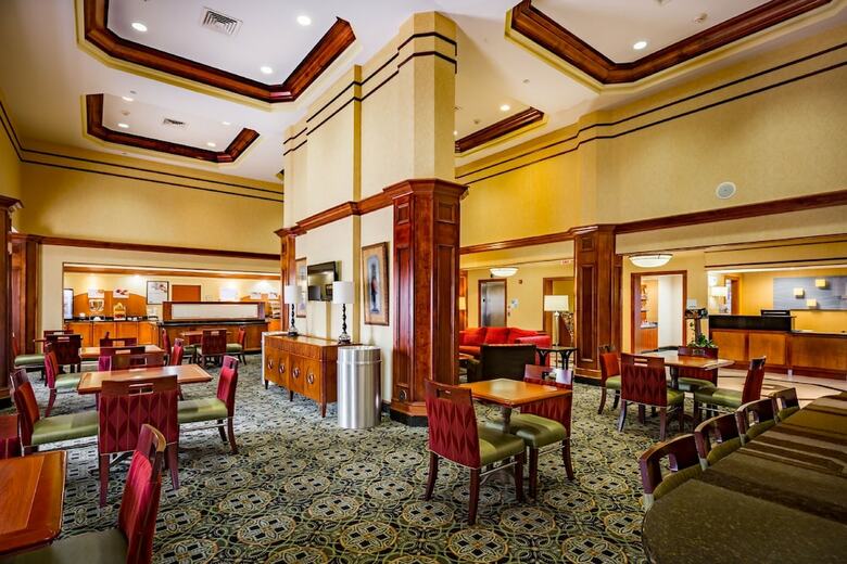 Hotel Holiday Inn Express & Suites Williamsburg