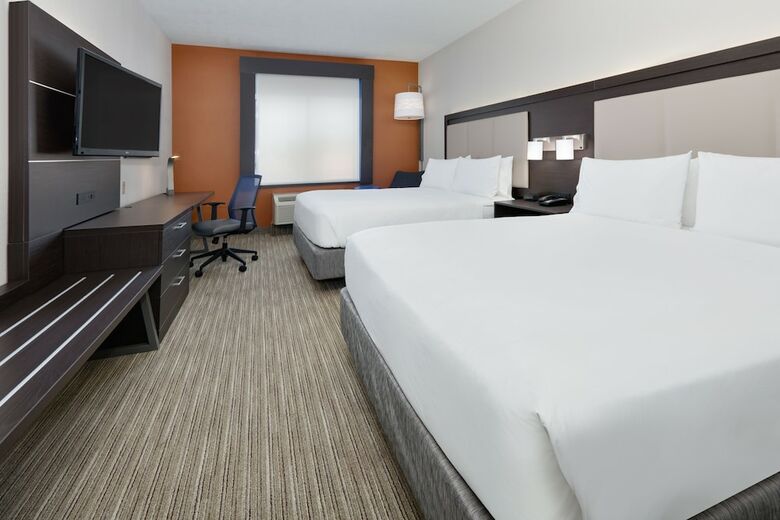 Holiday Inn Express Hotel & Suites Duncanville