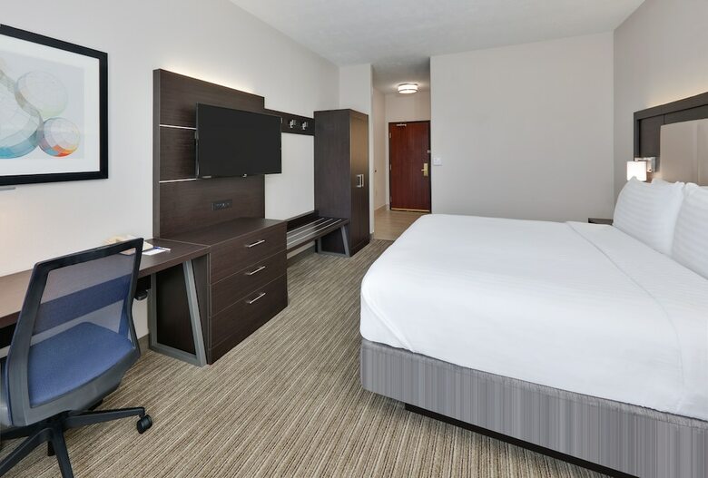 Holiday Inn Express Hotel & Suites Duncanville