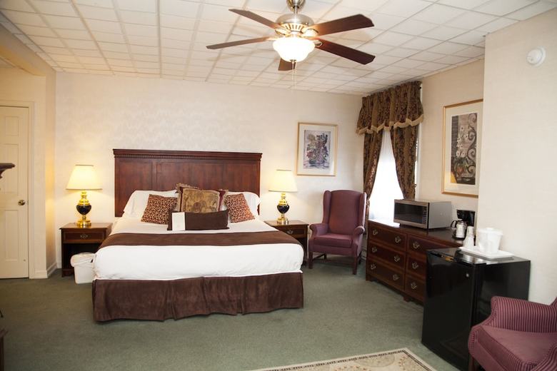 Genetti Hotel, Surestay Collection By Best Western