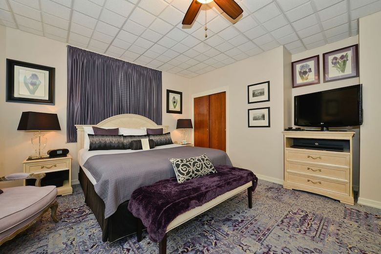 Genetti Hotel, Surestay Collection By Best Western