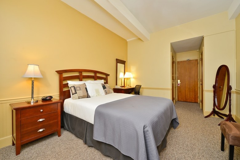 Genetti Hotel, Surestay Collection By Best Western