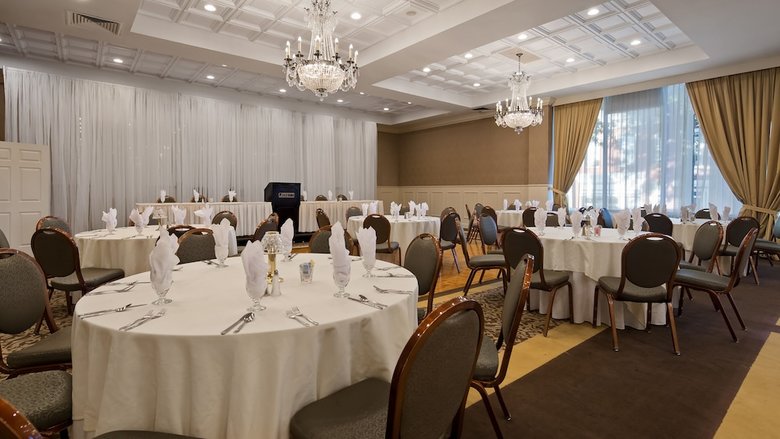 Genetti Hotel, Surestay Collection By Best Western