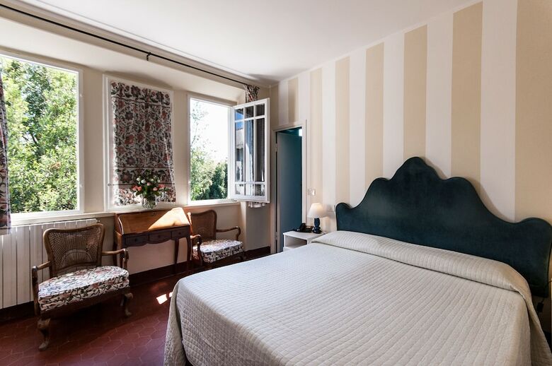 Hotel Club I Pini Residenza D'epoca