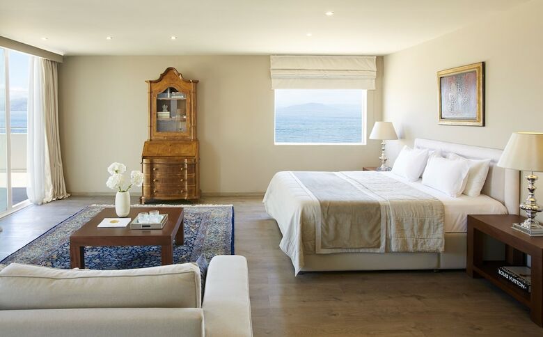 Mayor Mon Repos Palace ?art Hotel?-adults Only