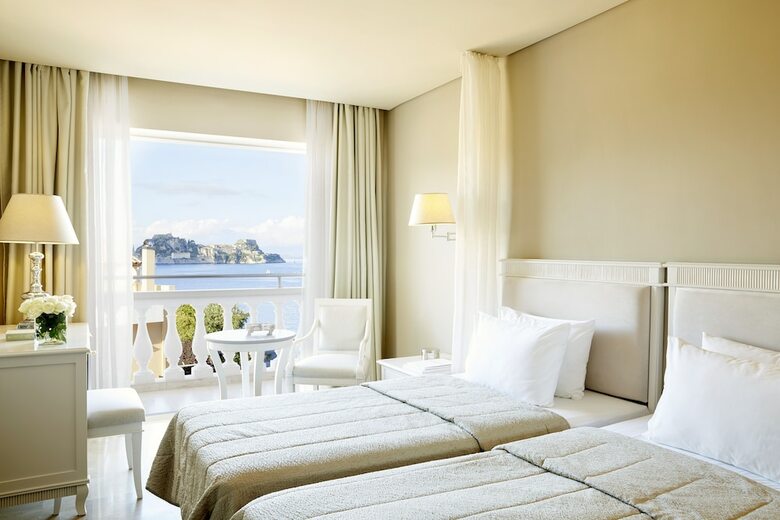 Mayor Mon Repos Palace ?art Hotel?-adults Only