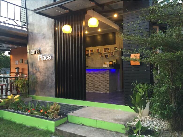 Hotel Loma Place