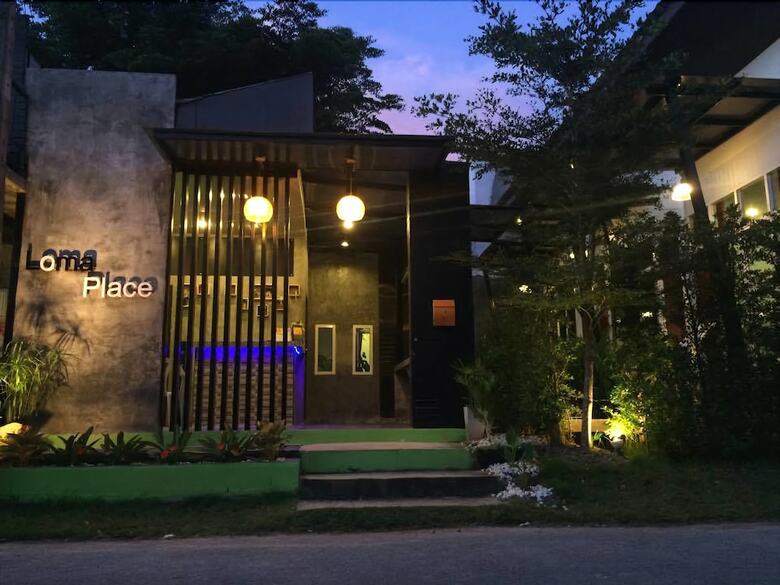 Hotel Loma Place