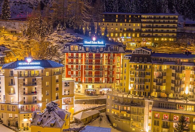 Hotel Eden