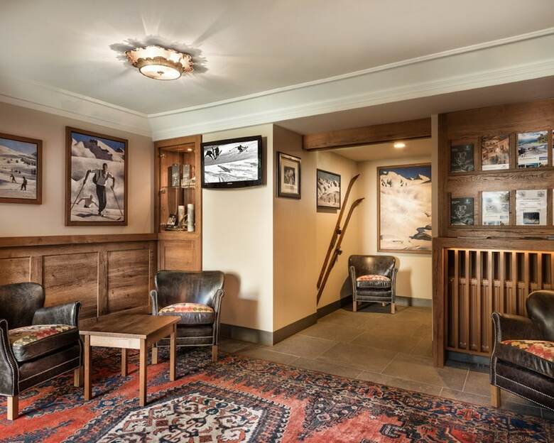 Hotel Eden