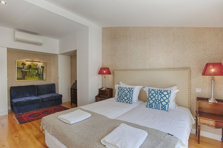 Hotel Dear Lisbon - Charming House