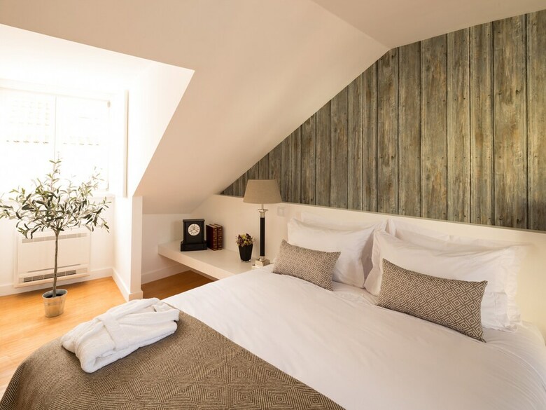 Hotel Dear Lisbon - Charming House