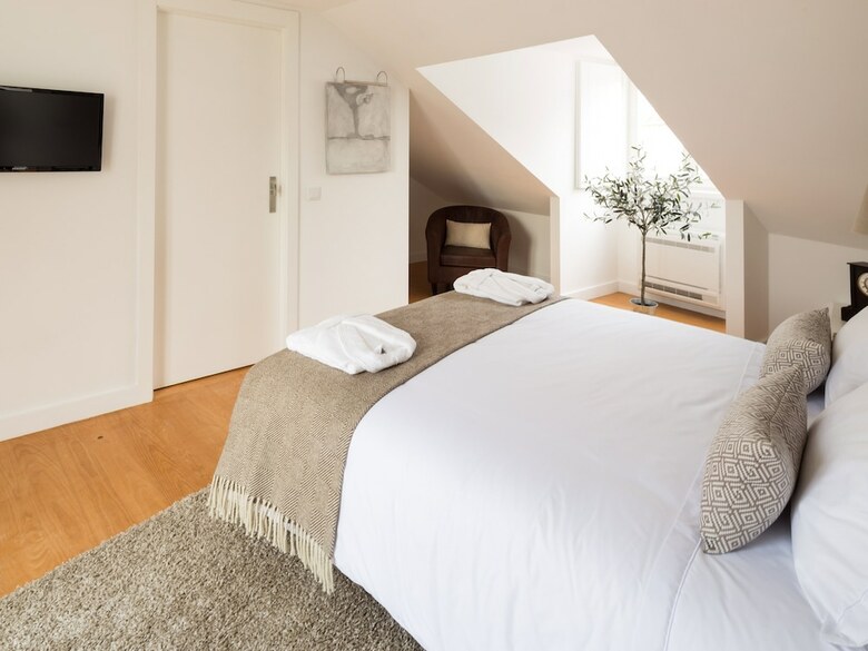 Hotel Dear Lisbon - Charming House