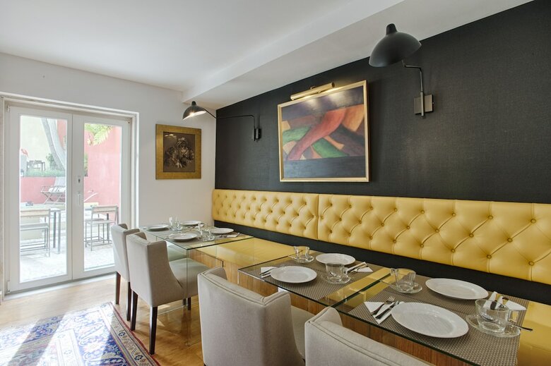 Hotel Dear Lisbon - Charming House