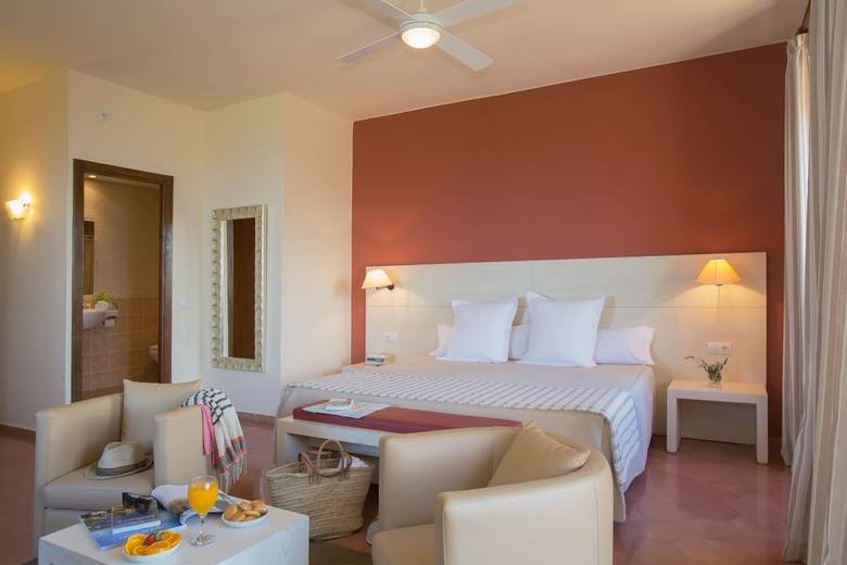 Hotel Santuari De Cura