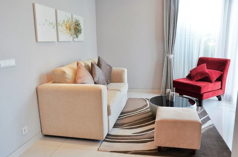 Elok Villa 4 Bedrooms With A Private Pool