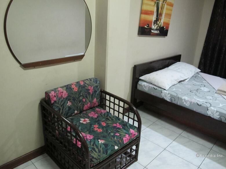 Apartamentos Sabina Suites