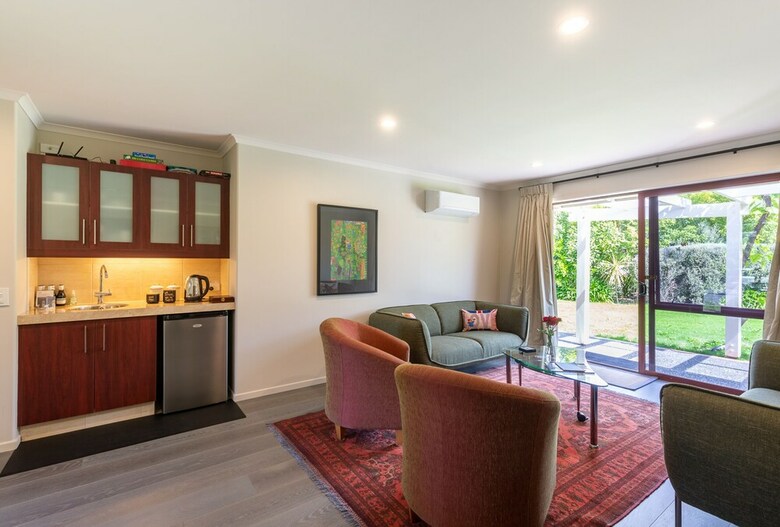 Accent House Boutique Bed & Breakfast