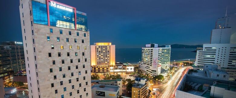 Marianne Hotel