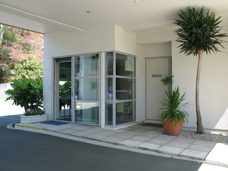 Apartamentos Beaches Nelson