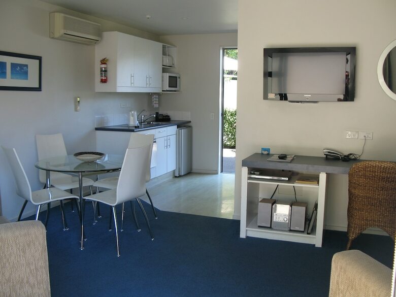 Apartamentos Beaches Nelson