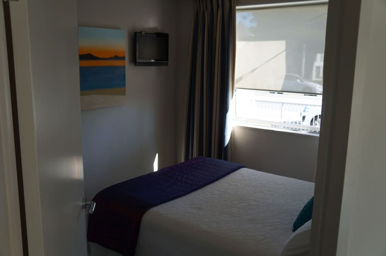Apartamentos Beaches Nelson