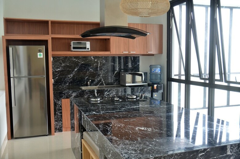 Indah 1 Villa 4 Bedroom With A Private Pool