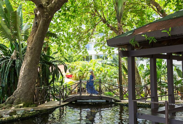 Apartamento Caribe Hilton