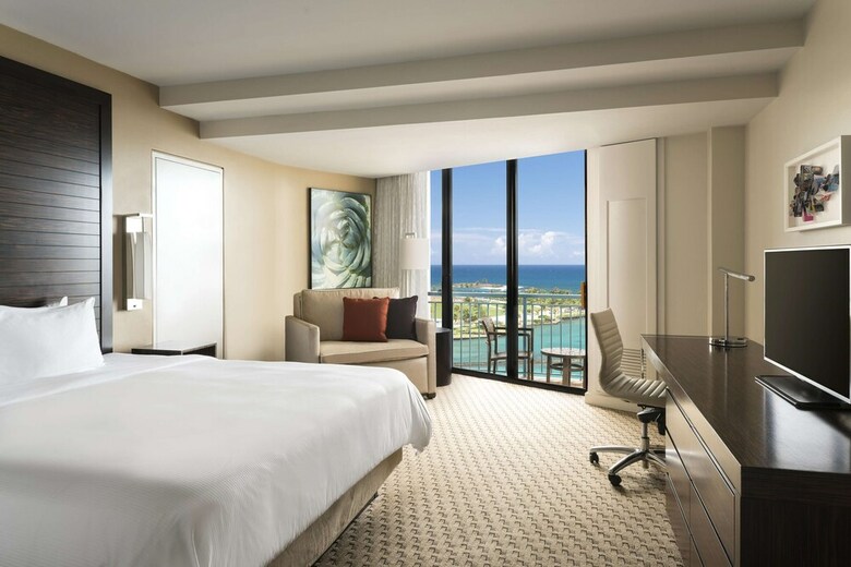 Apartamento Caribe Hilton