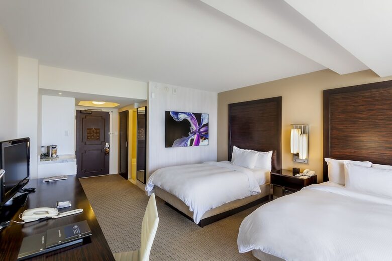 Apartamento Caribe Hilton