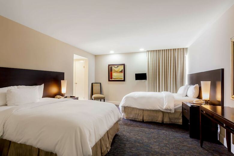 Apartamento Caribe Hilton