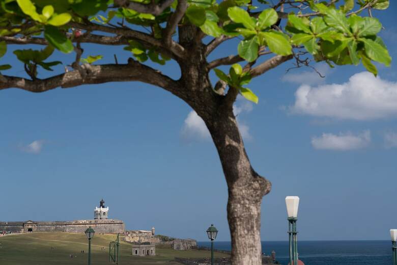 Apartamento Caribe Hilton