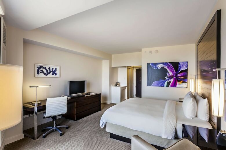 Apartamento Caribe Hilton