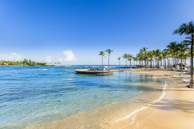 Apartamento Caribe Hilton