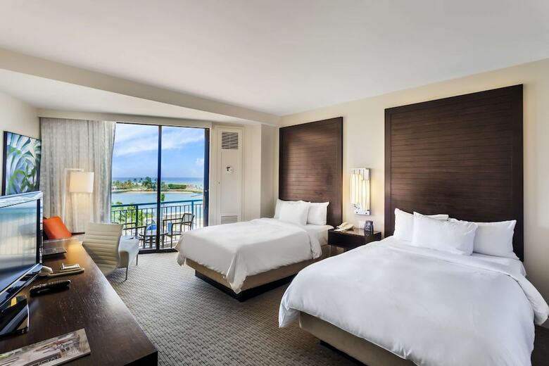 Apartamento Caribe Hilton
