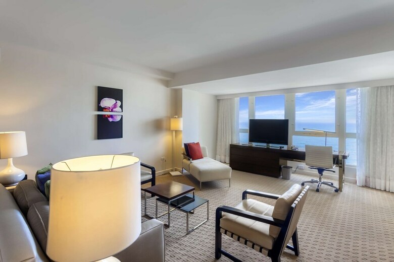 Apartamento Caribe Hilton