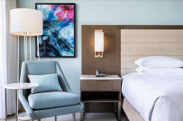 Apartamento Caribe Hilton