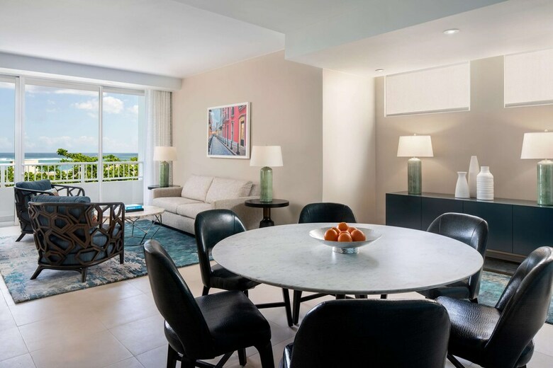 Apartamento Caribe Hilton