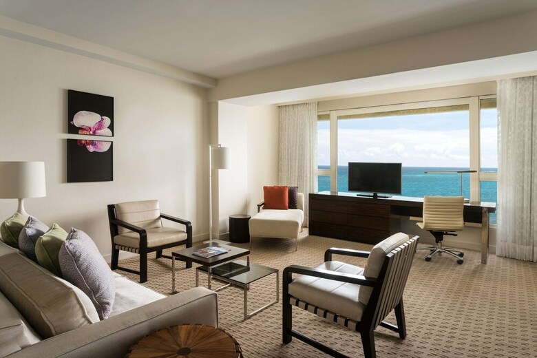 Apartamento Caribe Hilton