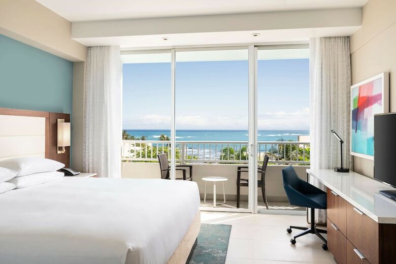 Apartamento Caribe Hilton