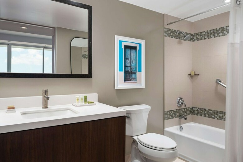 Apartamento Caribe Hilton
