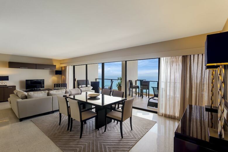 Apartamento Caribe Hilton