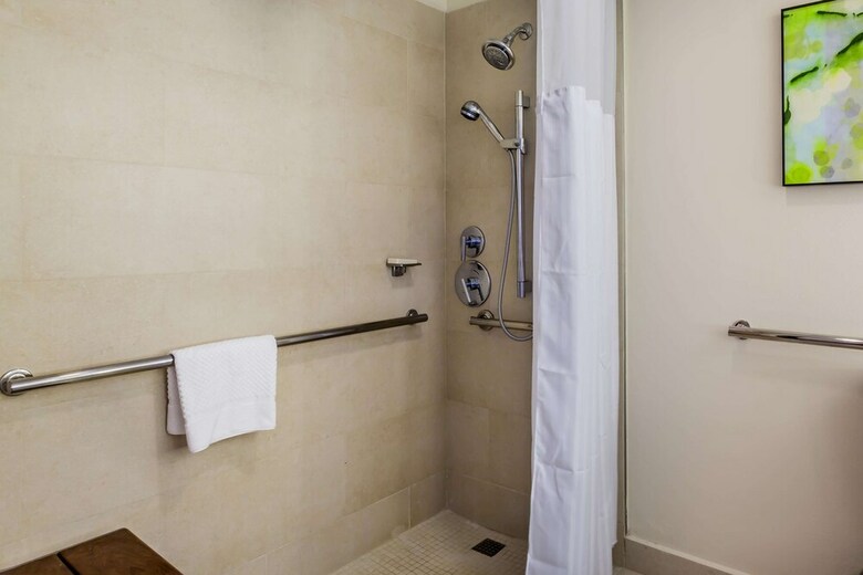 Apartamento Caribe Hilton